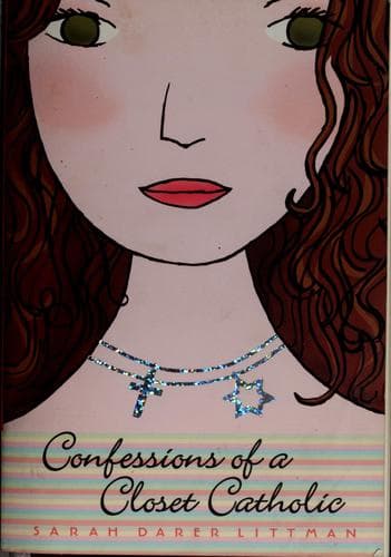 Cover of Confessions of a closet Catholic