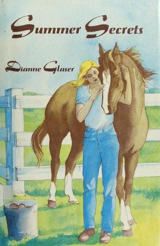 Cover of Summer secrets