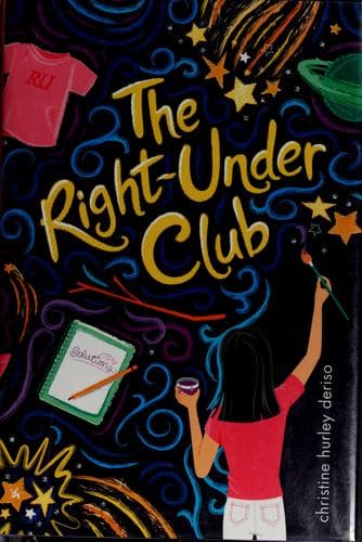 Cover of The Right-Under Club