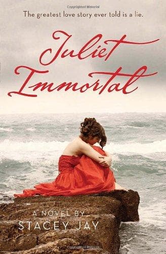 Cover of Juliet immortal