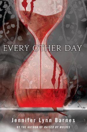 Cover of Every Other Day
