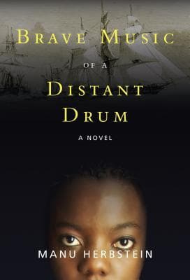 Cover of Brave Music of a Distant Drum