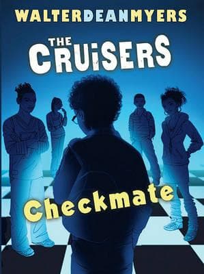 Cover of Checkmate