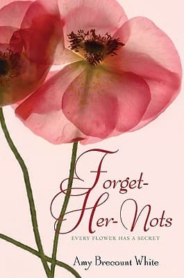 Cover of Forget-her-nots