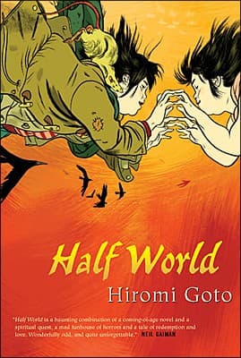 Cover of Half World