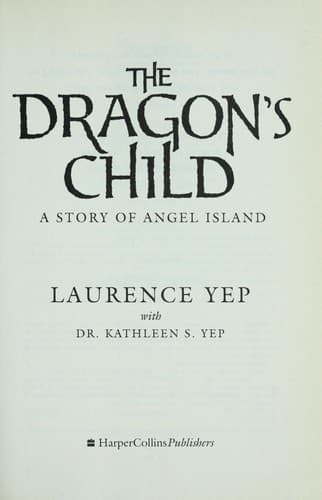 Cover of Angel Island