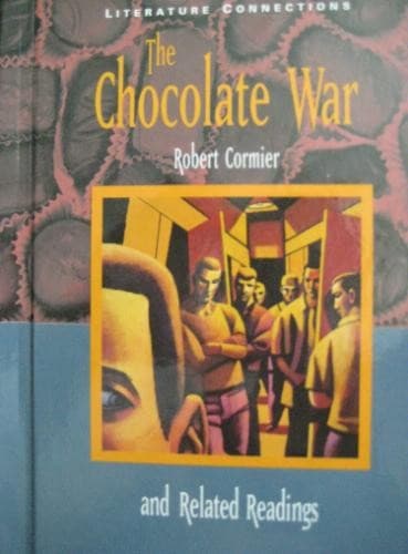 Cover of The Chocolate War and Related Readings