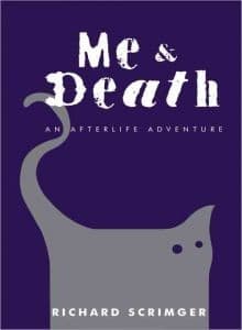 Cover of Me & death
