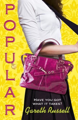 Cover of Popular