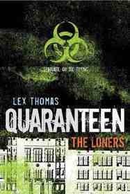 Cover of Quaranteen