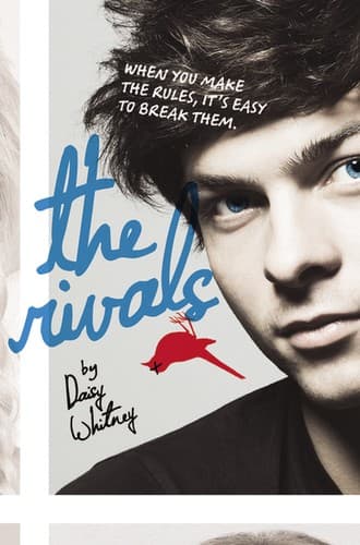 Cover of The rivals
