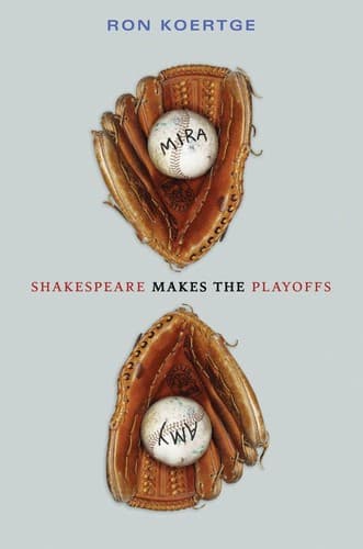 Cover of Shakespeare makes the playoffs