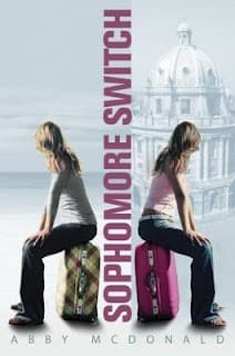 Cover of Sophomore switch