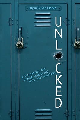 Cover of Unlocked
