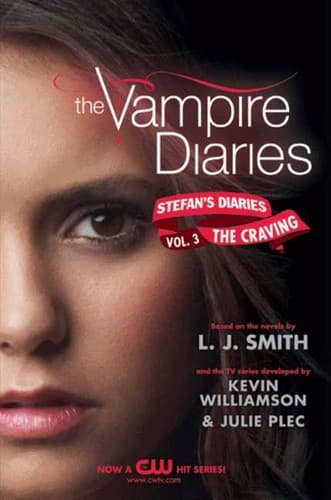Cover of The Craving