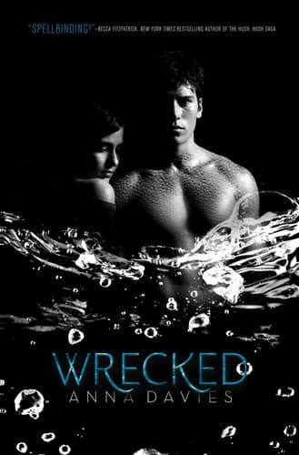 Cover of Wrecked