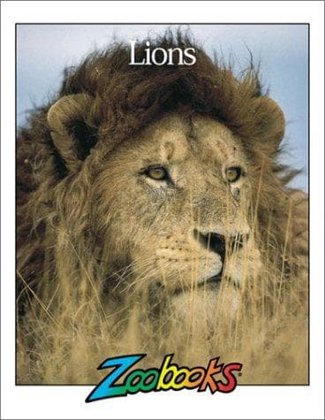 Cover of Lions
