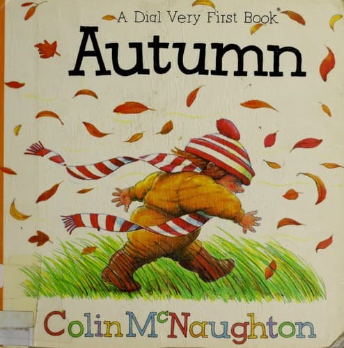 Cover of Autumn