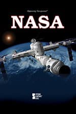 Cover of NASA