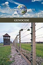 Cover of Genocide