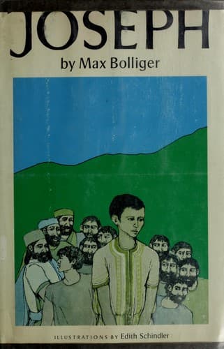 Cover of Joseph
