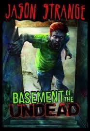 Cover of Basement of the undead