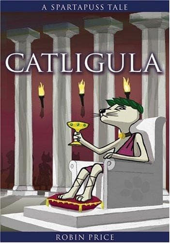 Cover of Catligula