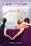 Cover of Something like fate