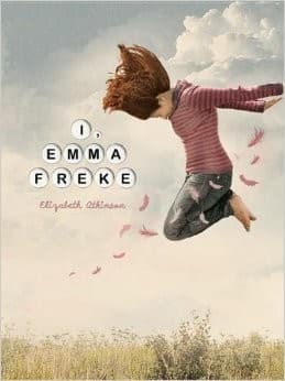 Cover of I, Emma Freke