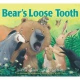 Cover of Bear's loose tooth