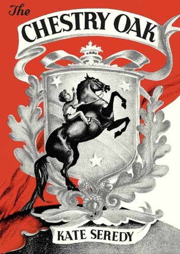 Cover of The Chestry Oak (Bodley Bookshelf)