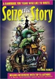 Cover of Seize the story