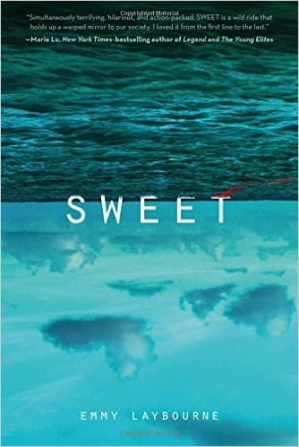 Cover of Sweet