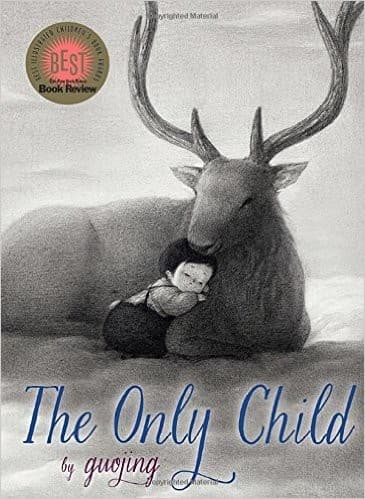 Cover of The Only Child