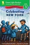 Cover of Celebrating New York