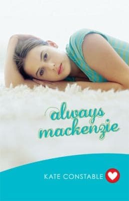 Cover of Always Mackenzie