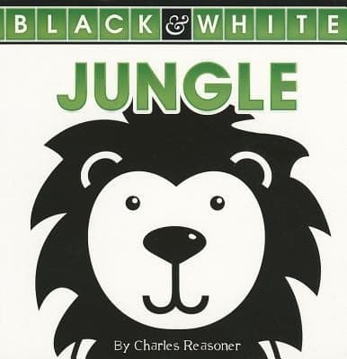Cover of Jungle