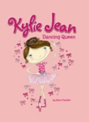 Cover of Dancing queen