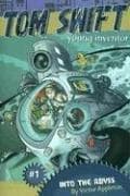 Cover of Into the Abyss (Tom Swift Young Inventor)