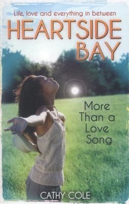 Cover of More Than A Love Song