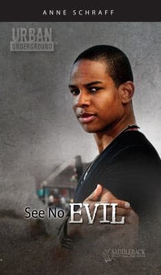 Cover of See No Evil