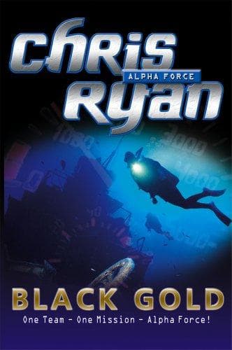 Cover of Black gold