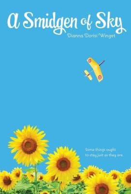 Cover of A Smidgen Of Sky