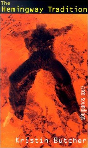 Cover of The Hemingway Tradition