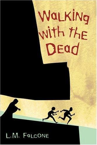Cover of Walking with the Dead