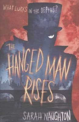Cover of The Hanged Man Rises