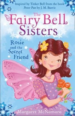 Cover of The Fairy Bell Sisters