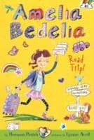 Cover of Amelia Bedelia Road Trip