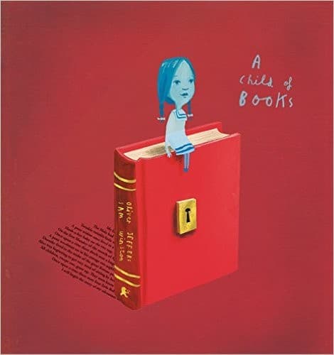 Cover of A Child of Books