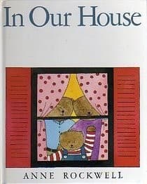 Cover of In our house